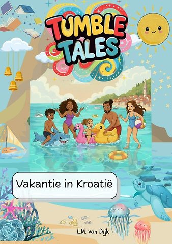 Tumble Tales