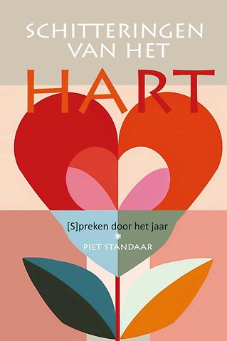 Schitteringen van het Hart
