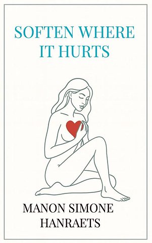 SOFTEN WHERE IT HURTS