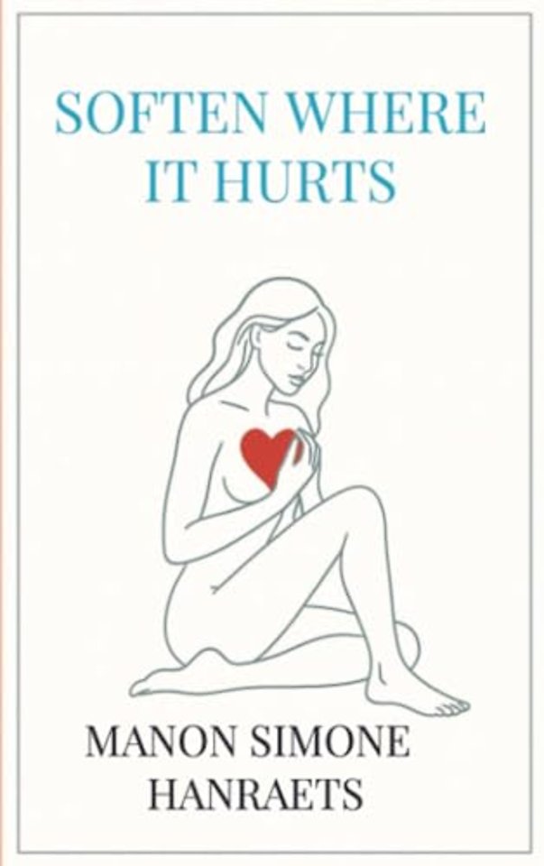 SOFTEN WHERE IT HURTS