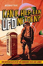 Kan ik hier een UFO melden?