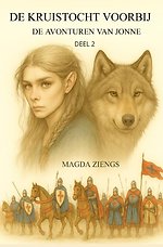 DE AVONTUREN VAN JONNE