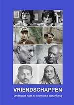 Vriendschappen