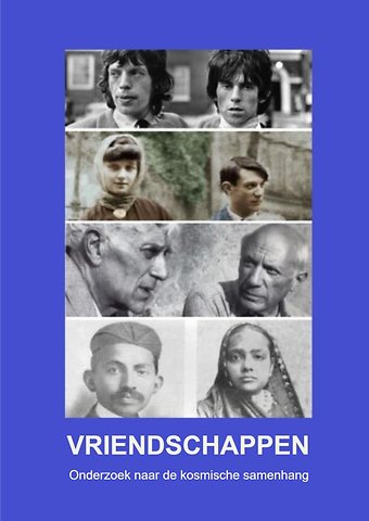 Vriendschappen