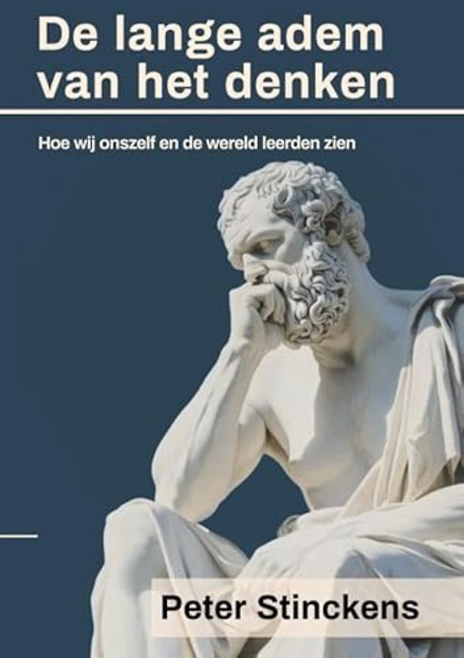 De lange adem van het denken