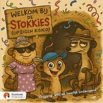Welkom bij De Stokkies - Betreden op eigen risico