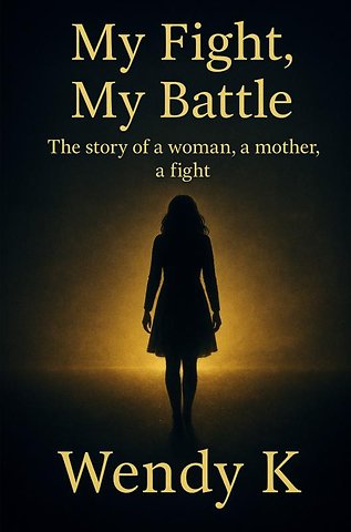 My Fight, My Battle