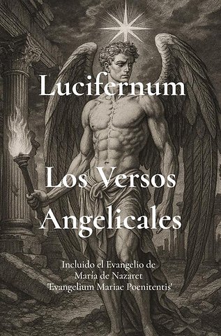 Los Versos Angelicales