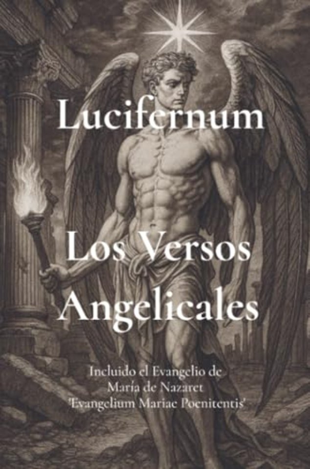 Los Versos Angelicales