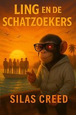 Ling en de schatzoekers