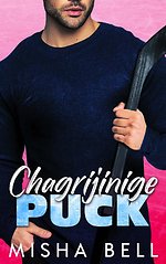 Chagrijinige puck