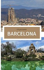 Cityscapes Barcelona