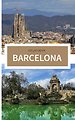 Cityscapes Barcelona