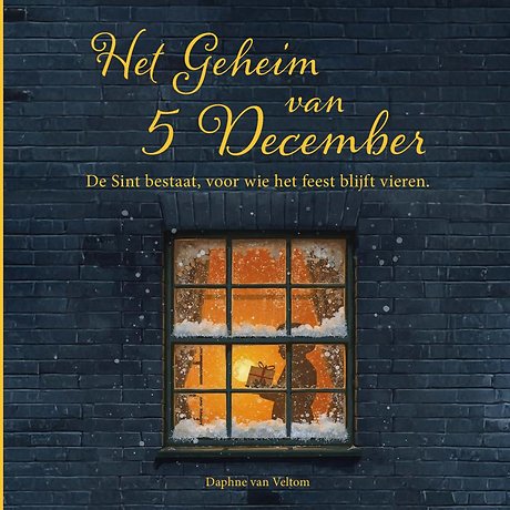 Het Geheim van 5 December