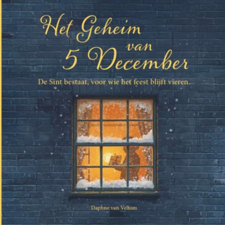 Het Geheim van 5 December