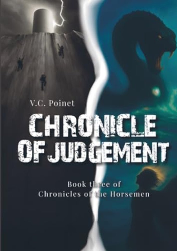 Chronicle of Judgement