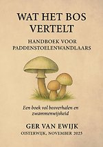 WAT HET BOS VERTELT