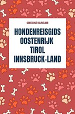 Hondenreisgids Oostenrijk Tirol Innsbruck-Land
