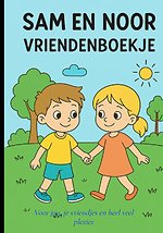 Mijn Vriendenboekje
