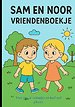 Mijn Vriendenboekje