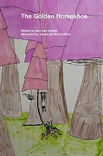 The Golden Horseshoe