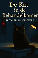 De Kat in de Behandelkamer