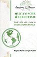 QUR’ANISCHE WERELDVISIE