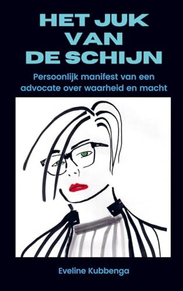 Het juk van de schijn
