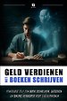 GELD VERDIENEN MET BOEKEN SCHRIJVEN