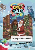 Tumble Tales