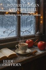 Winterverhalen uit Pepperhill
