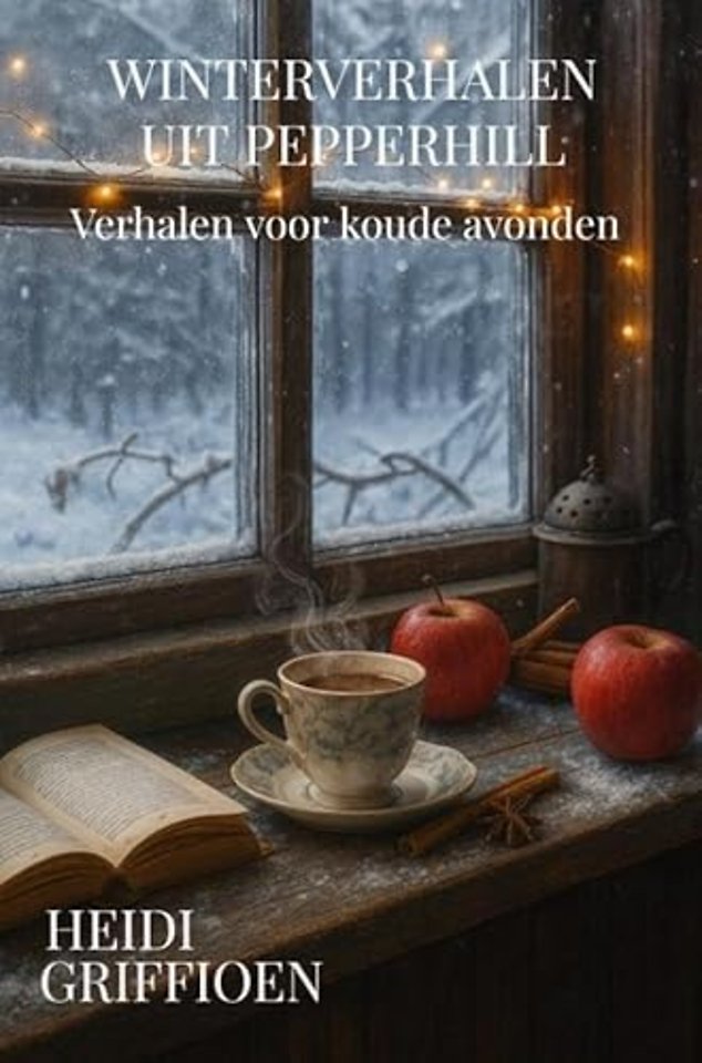 Winterverhalen uit Pepperhill