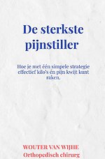 De sterkste pijnstiller