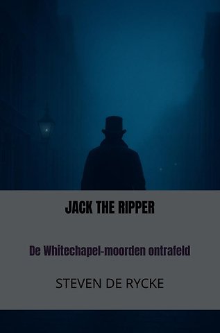 JACK THE RIPPER
