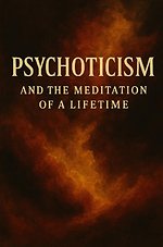 Psychoticism, and the meditation of a lifetime