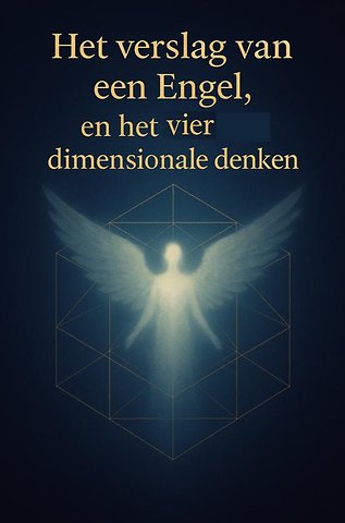 Het Verslag Van Een Engel, en het vier dimensionale denken