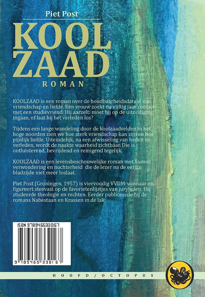 Koolzaad
