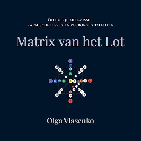 Matrix van het Lot