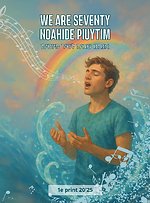 We are Seventy Noahide Piyutim