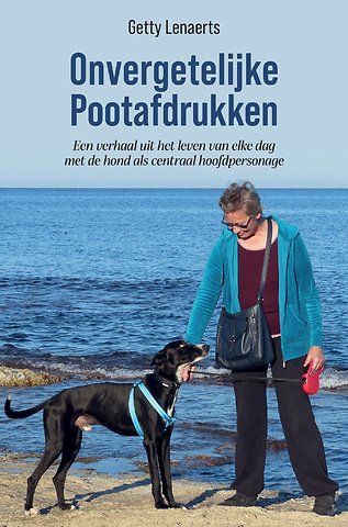 Onvergetelijke Pootafdrukken