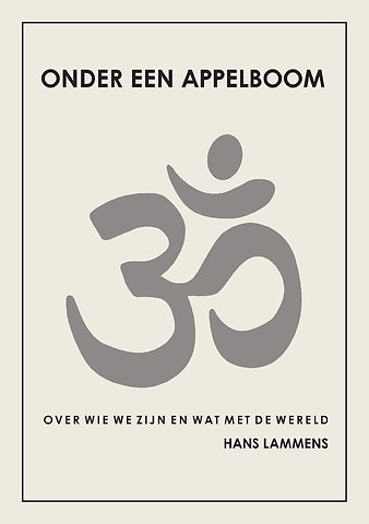 Onder een appelboom