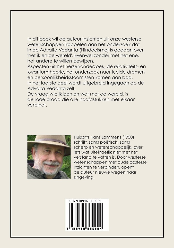 Onder een appelboom