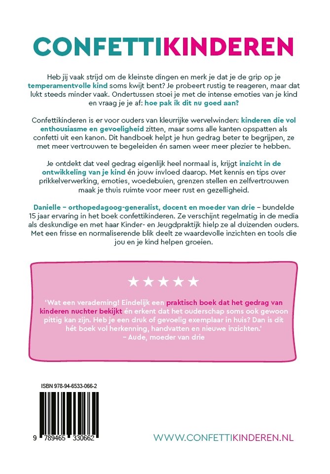 Confettikinderen