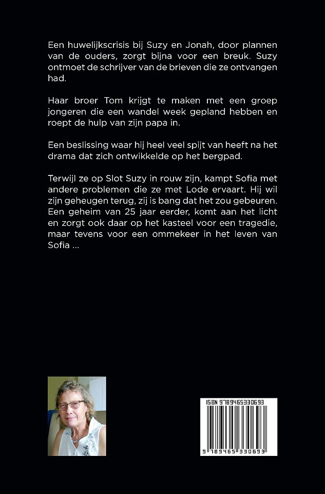 Tragedie op twee Kastelen