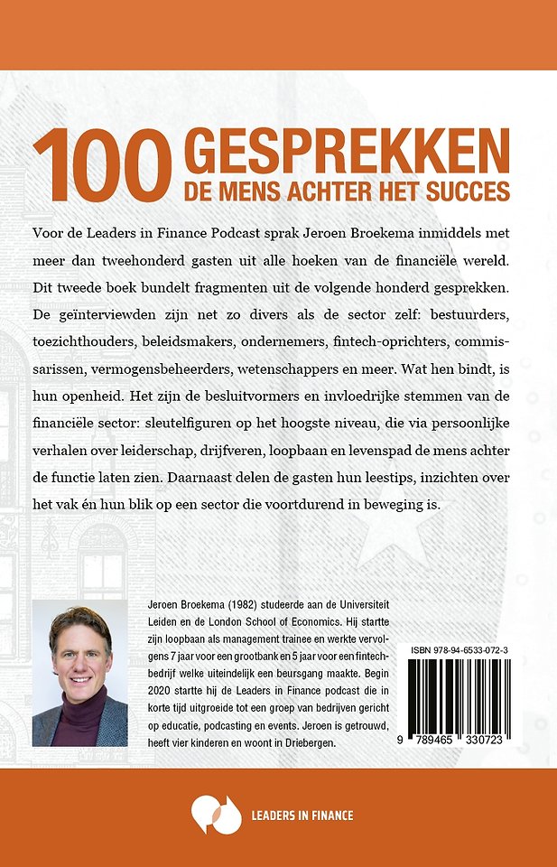 100 gesprekken