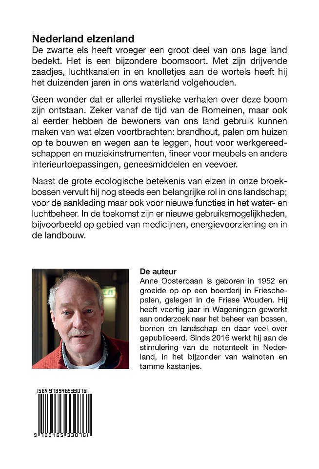 Nederland Elzenland
