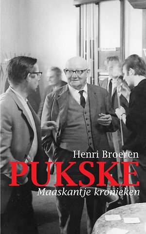 Pukske