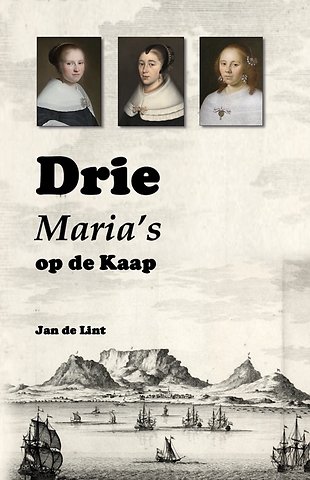 Drie Maria’s aan de Kaap