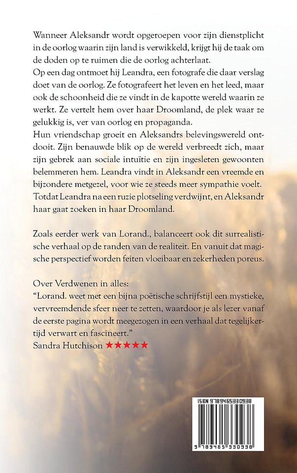 Hospitaal van de dood