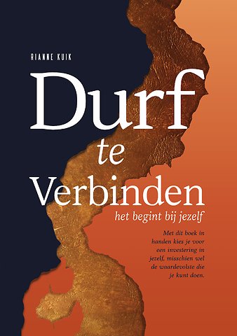 Durf te Verbinden